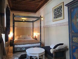 Riad Maizie