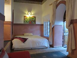 Riad Maizie