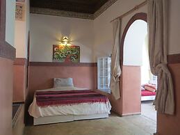 Riad Maizie