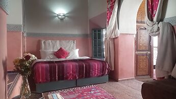 Riad Maizie