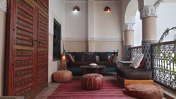 Riad Maizie