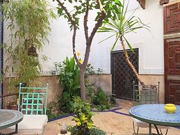 Riad Maizie