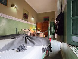 Riad Maizie