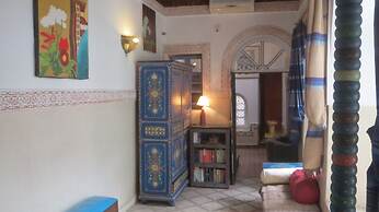 Riad Maizie