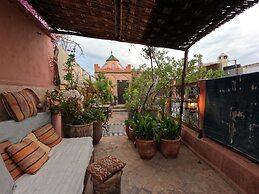 Riad Maizie