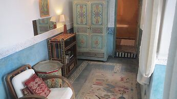 Riad Maizie