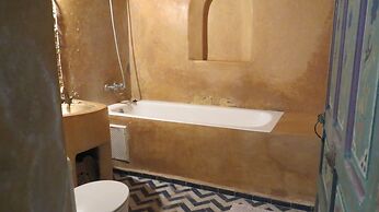 Riad Maizie