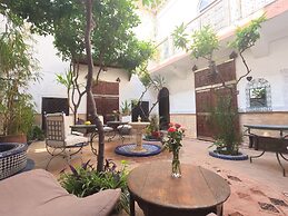 Riad Maizie