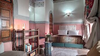 Riad Maizie