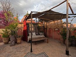 Riad Maizie
