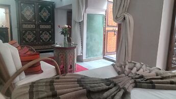 Riad Maizie