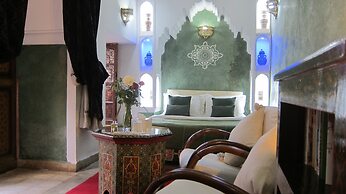 Riad Maizie