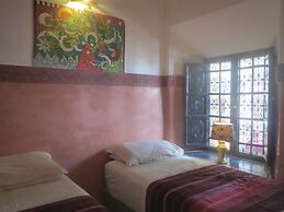 Riad Maizie
