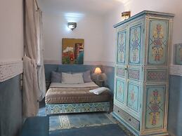 Riad Maizie