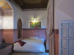 Riad Maizie