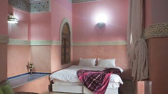 Riad Maizie