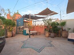 Riad Maizie