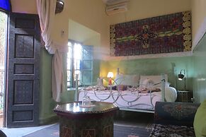 Riad Maizie
