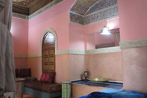 Riad Maizie