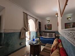 Riad Maizie