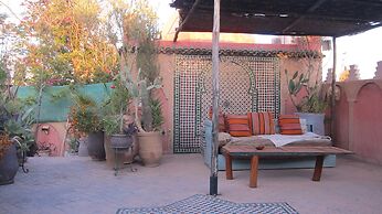 Riad Maizie