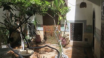 Riad Maizie