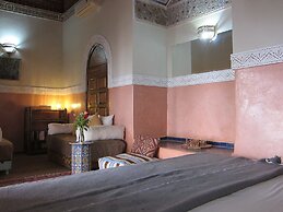 Riad Maizie