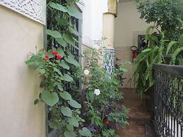 Riad Maizie