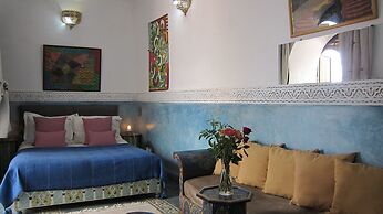 Riad Maizie