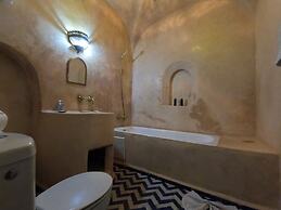 Riad Maizie