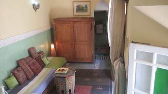 Riad Maizie