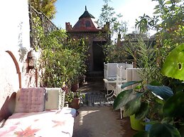 Riad Maizie