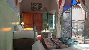Riad Maizie
