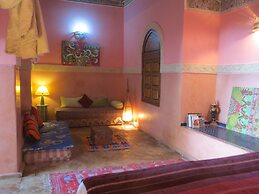 Riad Maizie