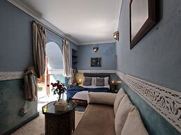 Riad Maizie