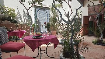 Riad Maizie