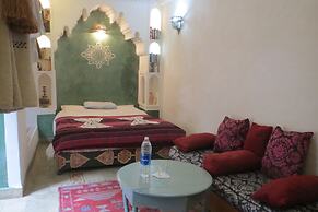 Riad Maizie