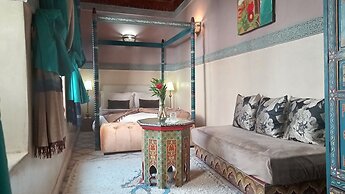 Riad Maizie