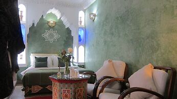 Riad Maizie