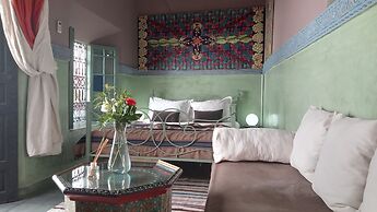 Riad Maizie