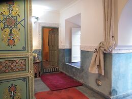 Riad Maizie