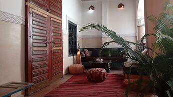 Riad Maizie