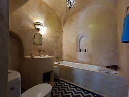 Riad Maizie