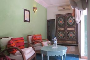 Riad Maizie