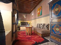 Riad Maizie