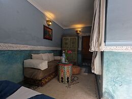 Riad Maizie