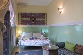 Riad Maizie
