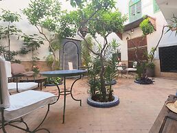 Riad Maizie