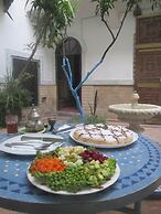 Riad Maizie