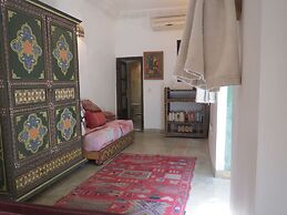 Riad Maizie